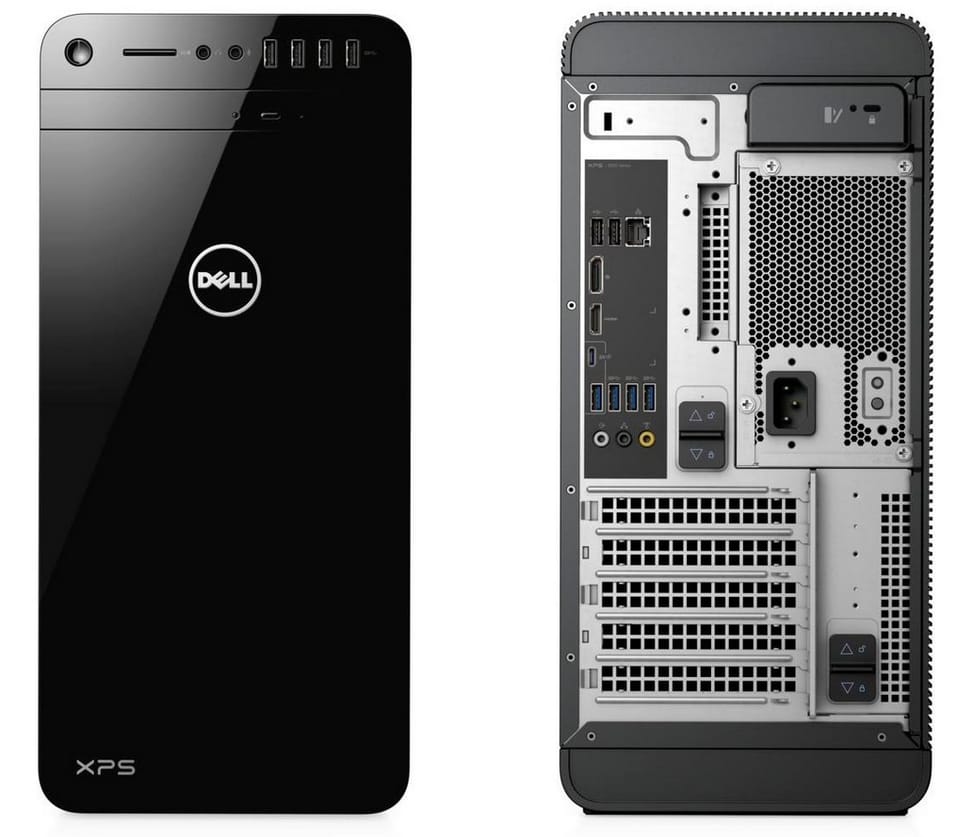 Ordinateur de bureau Dell Vostro 3650 MT (TAHMT1703_222)