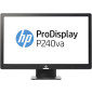 Moniteur HP ProDisplay P240va de 23,8 pouces (ENERGY STAR) (N3H14AS)