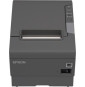 Imprimante de tickets réseau Epson TM-T88V (654): Ethernet UB-E04, PS, EDG, Buzzer, EU