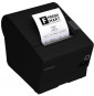Imprimante étiquettes réseau Epson TM-T88V (654): Ethernet UB-E04, PS, EDG, Buzzer, EU