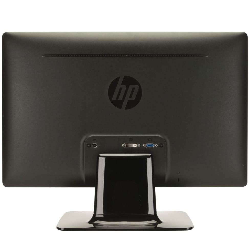 Ecran LCD 58,4 cm (23 pouces) HP 2311x avec rétroéclairage LED (LV176AS) — image 4