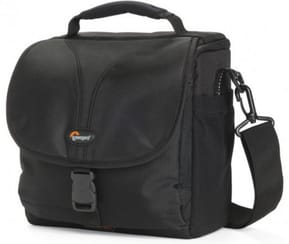 Sacoche Lowepro Rezo 170 AW Noir pour Reflex Camera