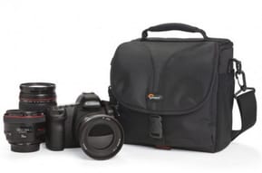 Sacoche Lowepro Rezo 170 AW Noir pour Reflex Camera — image 3