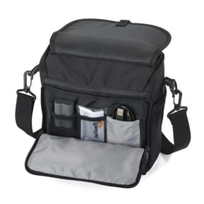 Sacoche Lowepro Rezo 170 AW Noir pour Reflex Camera — image 4