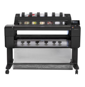 Imprimante HP DesignJet T1530 914 mm (36 pouces) (L2Y23A)
