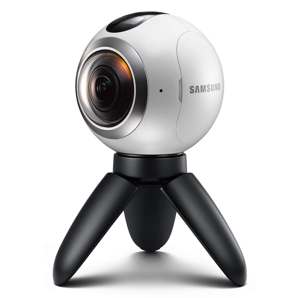 Samsung Gear 360