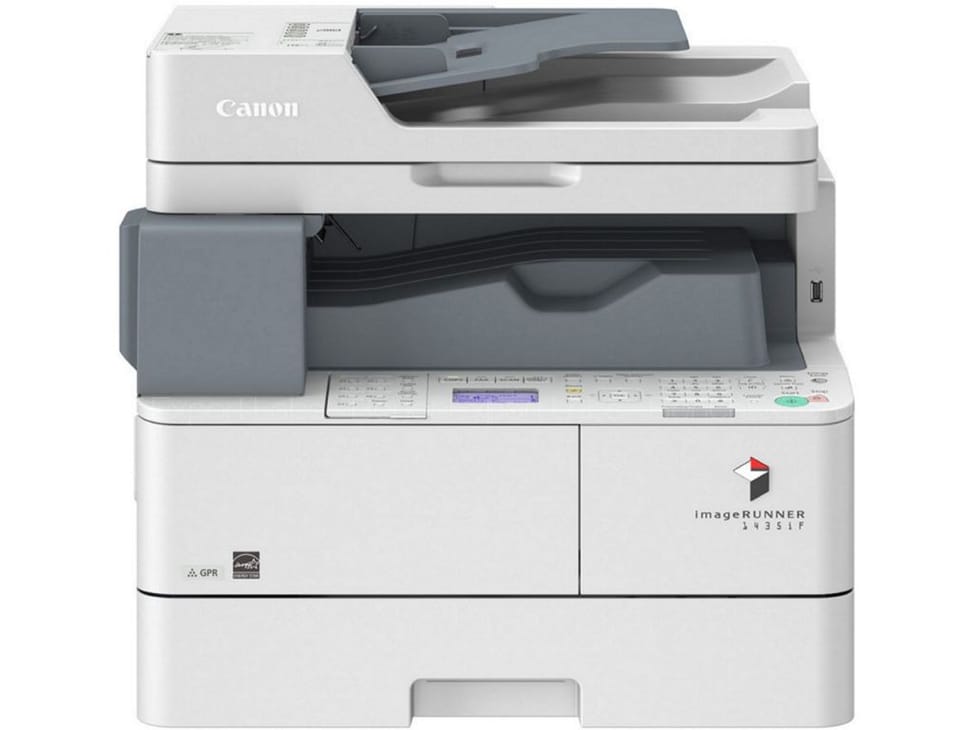 Photocopieur Multifonction A4 Canon imageRUNNER 1435iF