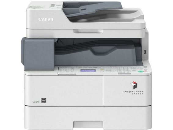 Photocopieur Multifonction Monochrome A4 Canon imageRUNNER 1435iF