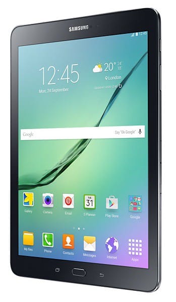 Tablette 4G Samsung Galaxy Tab S2 9.7" Value Edition SM-T819