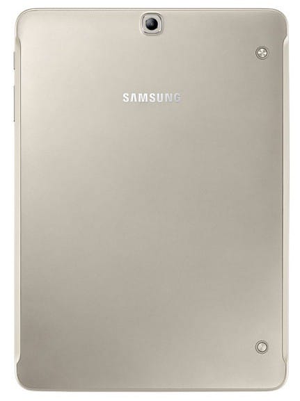 Tablette 4G Samsung Galaxy Tab S2 9.7" Value Edition SM-T819