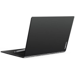 Lenovo 2-en-1 YOGA Book X91 avec Windows 10"