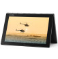 Lenovo 2-en-1 YOGA Book X91 avec Windows 10"