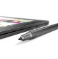 Lenovo 2-en-1 YOGA Book X91 avec Windows 10"
