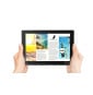 Lenovo 2-en-1 YOGA Book X91 avec Windows 10"