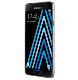 Smartphone 4G Samsung Galaxy A3 (2016) DUO