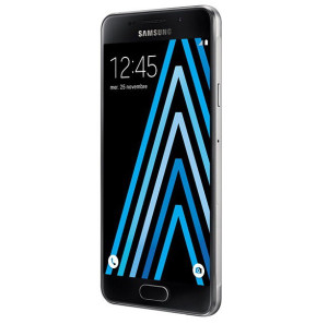 Smartphone 4G Samsung Galaxy A3 (2016) DUO
