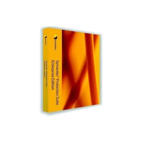 Symantec Protection Suite Enterprise Edition 5.0 Français - Licence 1 an (JFMNOZF0-BI1EA)