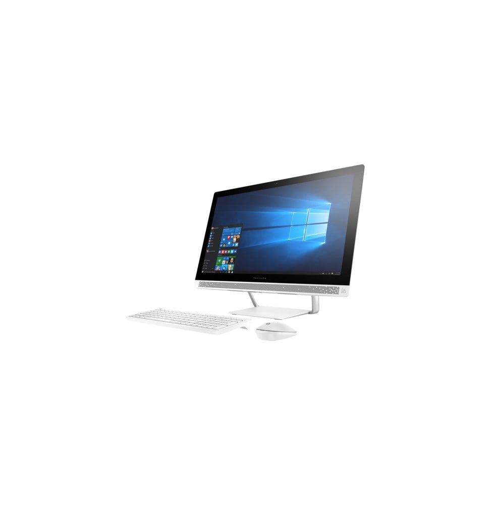 Ordinateur Tout-en-un HP Pavilion 24-b202nk - Tactile (Z7B97EA)