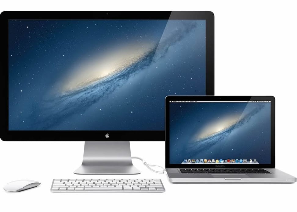 Moniteur Apple LED Cinema Display (écran plat de 27 pouces) — image 5