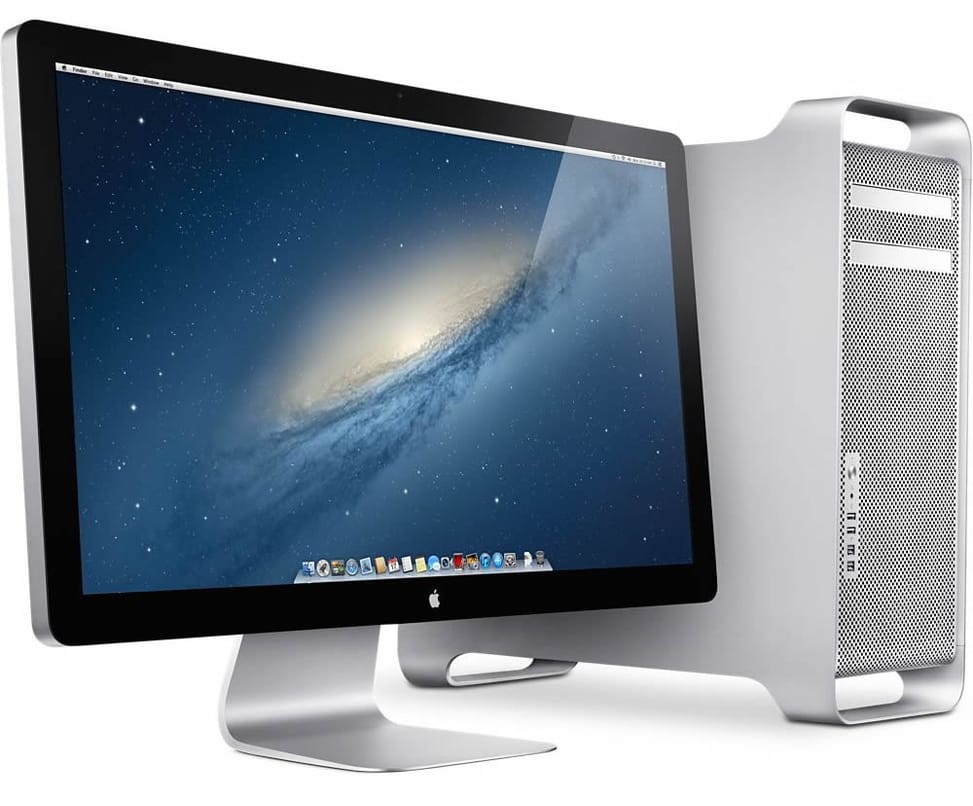 Moniteur Apple LED Cinema Display (écran plat de 27 pouces) — image 7
