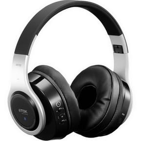 Headphone bluetooth TDK WR780