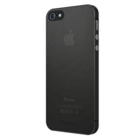 Coque microshield iphone 5 case Black