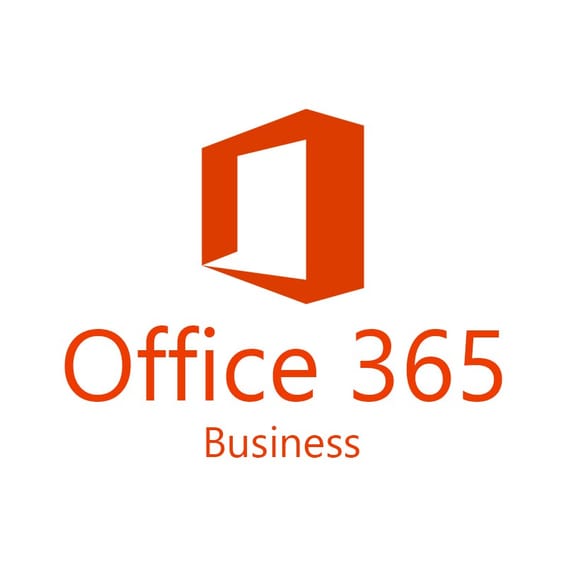 Abonnement Microsoft Office 365 Business - Licence (1 an/ 1 utilisateur pour 5 PC ou Mac)