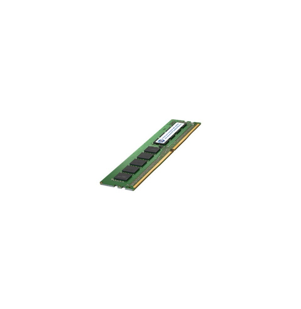 Mémoire DIMM HP 4/8 Go (DDR4 -2133 MHz) pour PC de bureau (P1N51AA)