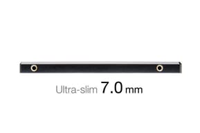 Disque SSD 2.5" Transcend Interne SATA III 512 GB (Flash TLC) — image 3
