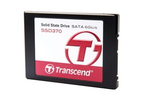 Disque SSD 2.5" Transcend Interne SATA III 512 GB (Flash TLC)