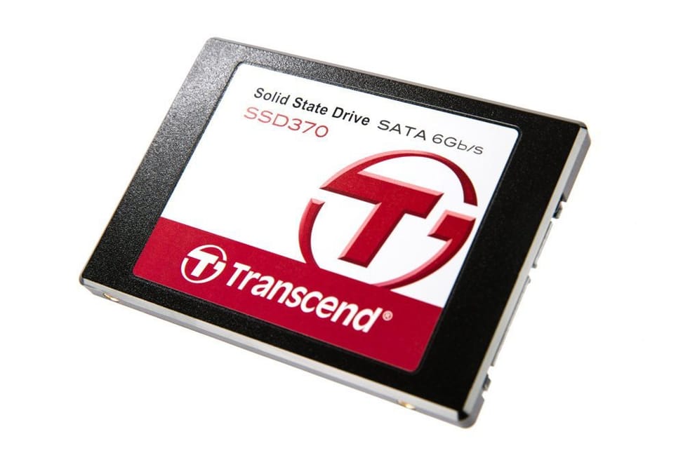 Disque SSD 2.5" Transcend Interne SATA III 512 GB (Flash MLC)