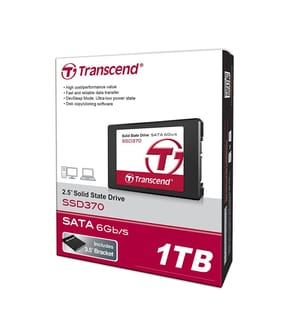 Disque SSD 2.5" Transcend Interne SATA III 512 GB (Flash TLC) — image 4