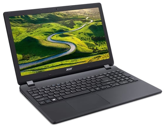 Ordinateur Portable Acer Aspire ES1-571 (NX.GCEEM.082)