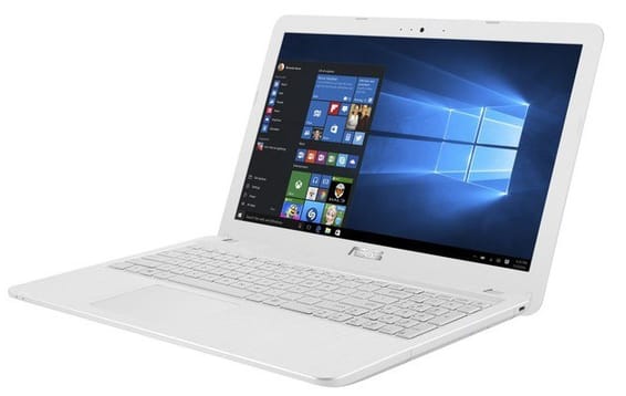 Ordinateur Portable Asus X540LA