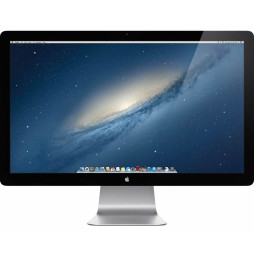 Ecran Apple Thunderbolt Display (27 pouces)