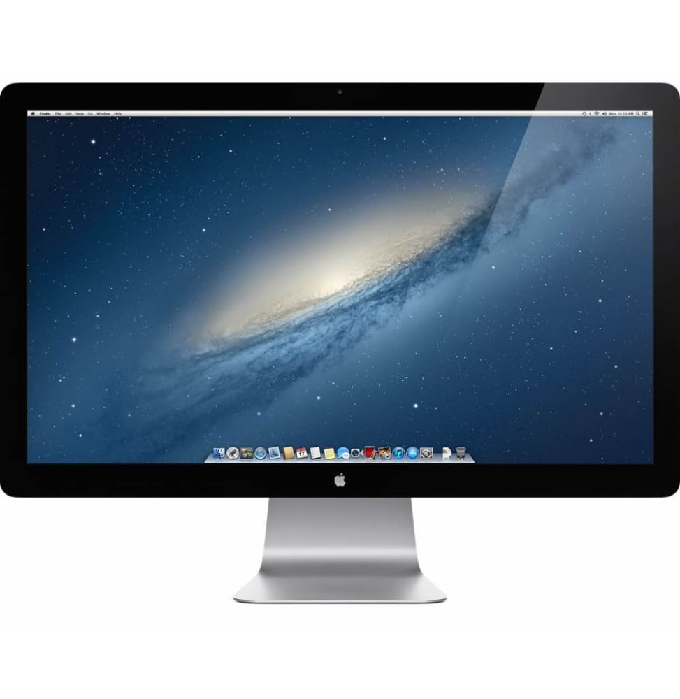 Ecran Apple Thunderbolt Display (27 pouces)