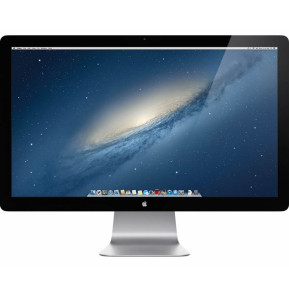 Ecran Apple Thunderbolt Display (27 pouces)