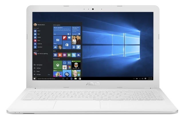 Ordinateur Portable Asus X540LA — image 7