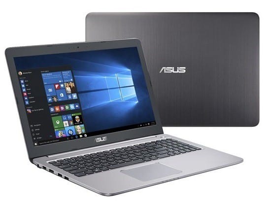PC Portable Asus X554LA (90NB0659-M37900) — image 1