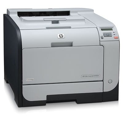 Imprimante HP Color LaserJet CP2025 (CB493A)