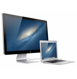 Ecran Apple Thunderbolt Display (27 pouces)