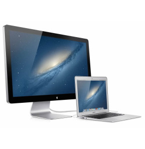 Ecran Apple Thunderbolt Display (27 pouces)