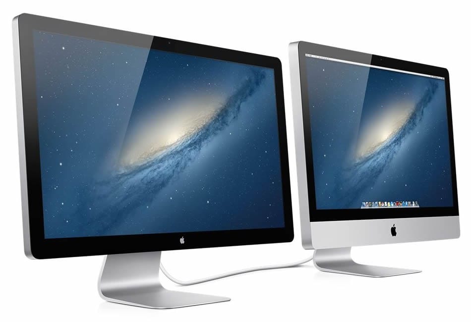 Ecran Apple Thunderbolt Display (27 pouces) — image 7