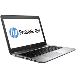 Ordinateur portable HP ProBook 450 G4 (Y8A60EA)