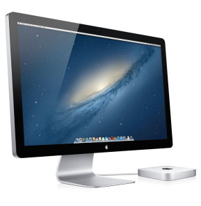 Ecran Apple Thunderbolt Display (27 pouces)