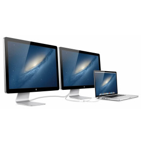 Ecran Apple Thunderbolt Display (27 pouces)