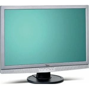 Ecran LCD 22 pouces Fujitsu SCALEOVIEW L22W-9 — image 1