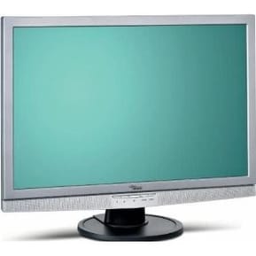 Ecran LCD 22 pouces Fujitsu SCALEOVIEW L22W-9