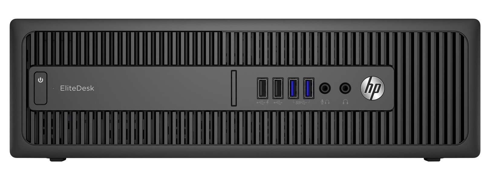 Pc Hp Elitedesk PC Bureau HP EliteDesk 800 G1 SFF - Intel I7-4770, 16Go RAM, SSD 512Go, Windows 10 Pro (Reconditionné) HP EliteDesk 800 G1 Test