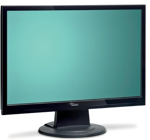 Ecran LCD 19 pouces Fujitsu Amilo Display L 3190W — image 1